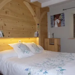 D'hotes L'aire Du Temps Savoyard Ugine