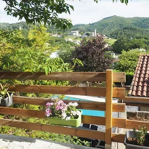 Le Pic Prades (Ardeche)