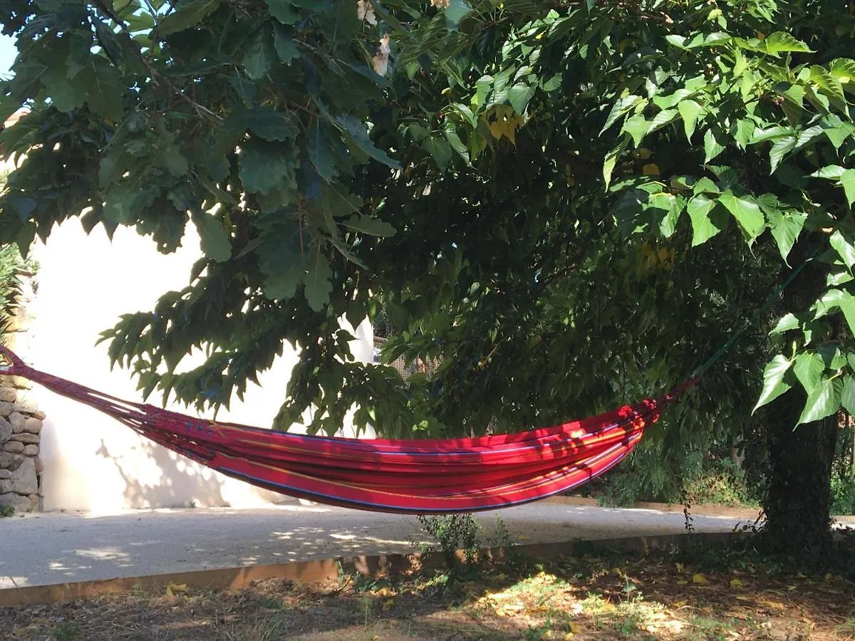 Gite Des Arts Premiers Rosières Vakantiehuis