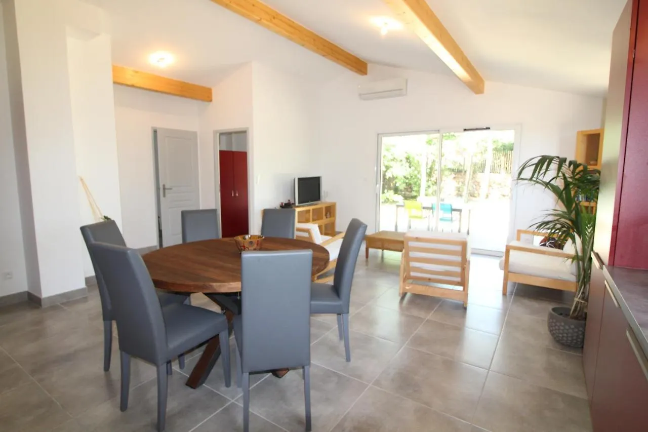 Gite Des Arts Premiers Rosières Vakantiehuis