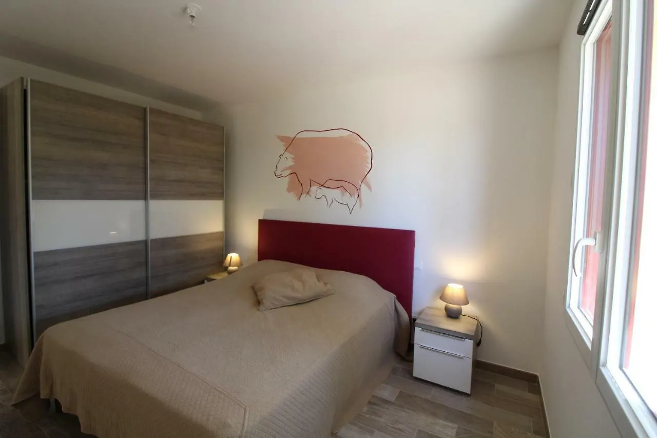 Gite Des Arts Premiers Rosières Vakantiehuis
